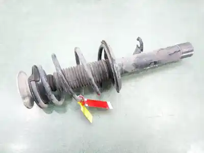 Peça sobressalente para automóvel em segunda mão amortecedor dianteiro esquerdo por bmw x3 (e83) 2.0d referências oem iam 31313453521  