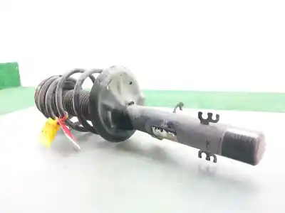 Peça sobressalente para automóvel em segunda mão amortecedor dianteiro esquerdo por bmw x3 (e83) 2.0d referências oem iam 31313453521  