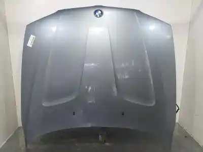 Peça sobressalente para automóvel em segunda mão capot por bmw x3 (e83) 2.0d referências oem iam 41003449411  