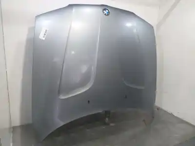 Peça sobressalente para automóvel em segunda mão capot por bmw x3 (e83) 2.0d referências oem iam 41003449411  