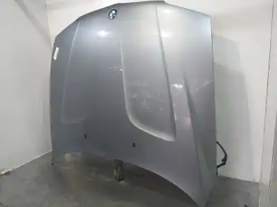Peça sobressalente para automóvel em segunda mão capot por bmw x3 (e83) 2.0d referências oem iam 41003449411  