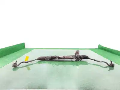 Second-hand car spare part steering rack for bmw x3 (e83) 2.0d oem iam references 32103444366  