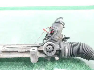 Second-hand car spare part steering rack for bmw x3 (e83) 2.0d oem iam references 32103444366  