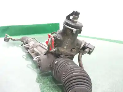 Peça sobressalente para automóvel em segunda mão caixa de direção por bmw x3 (e83) 2.0d referências oem iam 32103444366