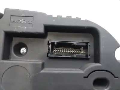 Peça sobressalente para automóvel em segunda mão quadrante por bmw x3 (e83) 2.0d referências oem iam 3451582