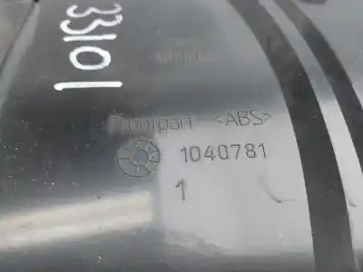 Peça sobressalente para automóvel em segunda mão quadrante por bmw x3 (e83) 2.0d referências oem iam 3451582  