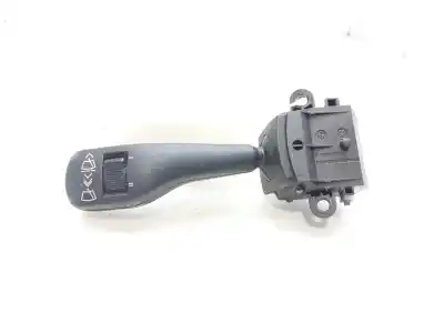 Peça sobressalente para automóvel em segunda mão comutador de limpa vidros por bmw x3 (e83) 2.0d referências oem iam 8363669