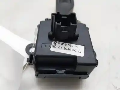 Pezzo di ricambio per auto di seconda mano comando pulito per bmw x3 (e83) 2.0d riferimenti oem iam 8363669  
