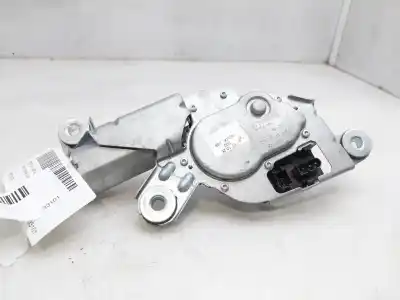 Peça sobressalente para automóvel em segunda mão motor do limpador traseiro por bmw x3 (e83) 2.0d referências oem iam 6917907