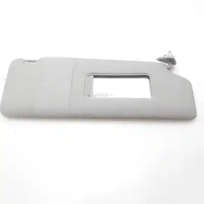 Peça sobressalente para automóvel em segunda mão para-sol direito por bmw x3 (e83) 2.0d referências oem iam 51163428218  