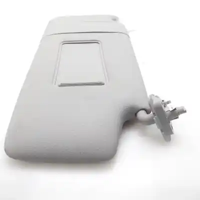 Peça sobressalente para automóvel em segunda mão para-sol direito por bmw x3 (e83) 2.0d referências oem iam 51163428218