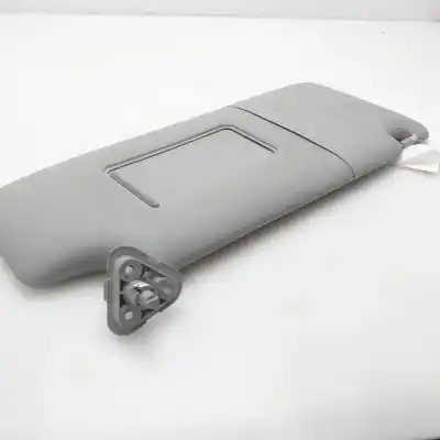 Peça sobressalente para automóvel em segunda mão para-sol direito por bmw x3 (e83) 2.0d referências oem iam 51163428218  