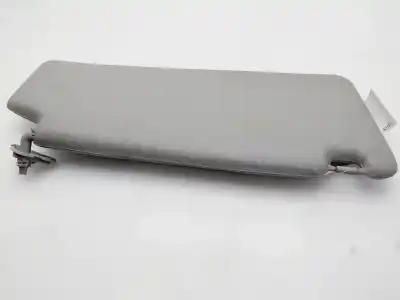 Peça sobressalente para automóvel em segunda mão pára-sol esquerdo por bmw x3 (e83) 2.0d referências oem iam 51163428217  