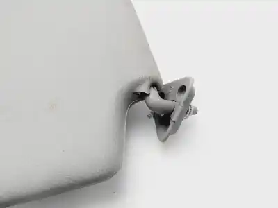 Peça sobressalente para automóvel em segunda mão pára-sol esquerdo por bmw x3 (e83) 2.0d referências oem iam 51163428217  