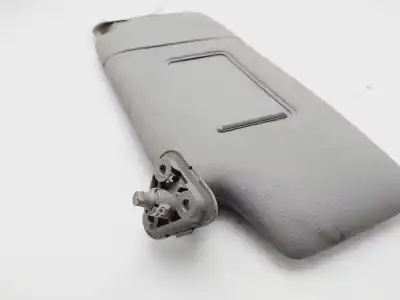 Peça sobressalente para automóvel em segunda mão pára-sol esquerdo por bmw x3 (e83) 2.0d referências oem iam 51163428217  