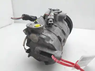 Recambio de automóvil de segunda mano de COMPRESOR AIRE ACONDICIONADO para MERCEDES CLASE CLA (W117)  referencias OEM IAM 4472807422  