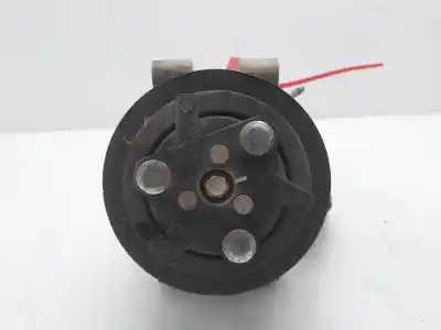 Pezzo di ricambio per auto di seconda mano compressore aria condizionata per peugeot rifter gt line standard riferimenti oem iam 9810349980  