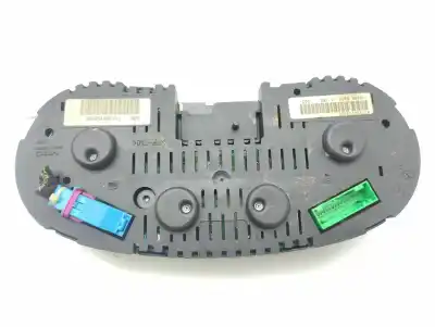 Peça sobressalente para automóvel em segunda mão quadrante por seat leon (1m1) 1.9 tdi referências oem iam 1m0920802d  