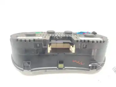 Peça sobressalente para automóvel em segunda mão quadrante por seat leon (1m1) 1.9 tdi referências oem iam 1m0920802d  