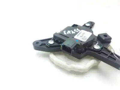 Peça sobressalente para automóvel em segunda mão motor de abertura da comporta de sofagem por hyundai tucson tecno safe 2wd bluedrive referências oem iam d266nffaa01