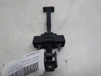 Pezzo di ricambio per auto di seconda mano FERMO PORTA per RENAULT CAPTUR  Riferimenti OEM IAM 824305607R  