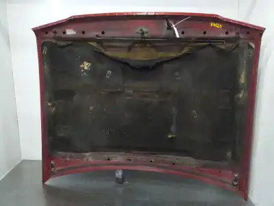 Second-hand car spare part bonnet for land rover discovery (salljg/lj) tdi oem iam references bka700040  