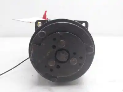 Pezzo di ricambio per auto di seconda mano compressore aria condizionata per land rover discovery (salljg/lj) tdi riferimenti oem iam sd7097626  