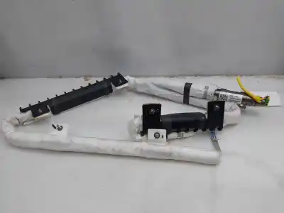 Pezzo di ricambio per auto di seconda mano AIRBAG A TENDA ANTERIORE DESTRO per KIA XCEED  Riferimenti OEM IAM 80420J7500  