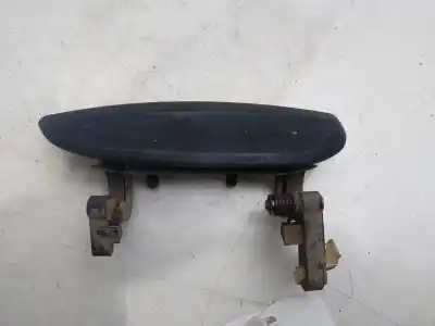 Peça sobressalente para automóvel em segunda mão puxador exterior frente direito por kia rio rs berlina referências oem iam 82660fd020