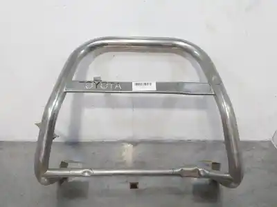 Tweedehands auto-onderdeel VOORBUMPER voor TOYOTA LAND CRUISER (J9)  OEM IAM-referenties   