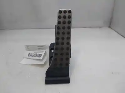 Pezzo di ricambio per auto di seconda mano POTENZIOMETRO A PEDALE per MERCEDES-BENZ CLASE CLK (W207) COUPE  Riferimenti OEM IAM A2043000200  