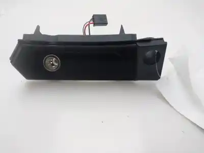 Автозапчасти б/у украшение задних фонаров за audi a4 b9 (8w2, 8wc) 40 tdi ссылки oem iam 8w1864131