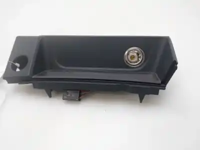 Автозапчасти б/у украшение задних фонаров за audi a4 b9 (8w2, 8wc) 40 tdi ссылки oem iam 8w1864131  