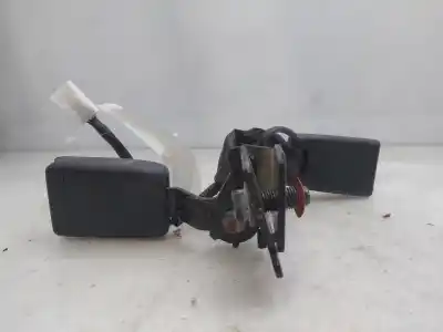Pezzo di ricambio per auto di seconda mano gancio cinghia posteriore centrale per hyundai kona (os, ose, osi) 1.0 t-gdi riferimenti oem iam 898a0k4100try