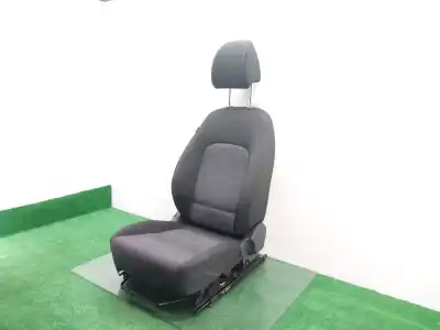 Pezzo di ricambio per auto di seconda mano sedile anteriore destro per hyundai kona (os, ose, osi) 1.0 t-gdi riferimenti oem iam 88410k4410
