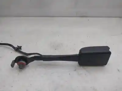 Pezzo di ricambio per auto di seconda mano gancio cintura anteriore destro per hyundai kona (os, ose, osi) 1.0 t-gdi riferimenti oem iam 88830j9000try