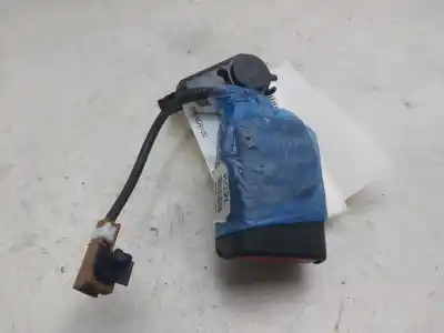 Pezzo di ricambio per auto di seconda mano gancio cintura posteriore sinistro per hyundai kona (os, ose, osi) 1.0 t-gdi riferimenti oem iam 898j0j9100