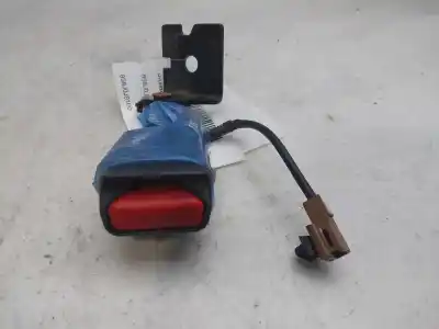 Pezzo di ricambio per auto di seconda mano gancio cintura posteriore sinistro per hyundai kona (os, ose, osi) 1.0 t-gdi riferimenti oem iam 898j0j9100  