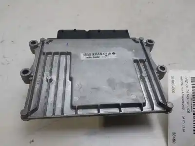 Pezzo di ricambio per auto di seconda mano centralina motore per hyundai kona (os, ose, osi) 1.0 t-gdi riferimenti oem iam 3910804000