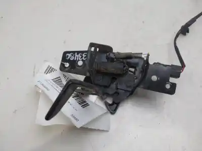 Pezzo di ricambio per auto di seconda mano chiusura del cappuccio per hyundai kona (os, ose, osi) 1.0 t-gdi riferimenti oem iam 81130j9000