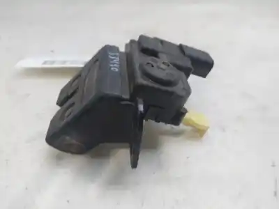 Pezzo di ricambio per auto di seconda mano baule / serratura del cancello per hyundai kona (os, ose, osi) 1.0 t-gdi riferimenti oem iam 81230g6010  
