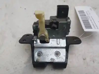 Pezzo di ricambio per auto di seconda mano baule / serratura del cancello per hyundai kona (os, ose, osi) 1.0 t-gdi riferimenti oem iam 81230g6010  