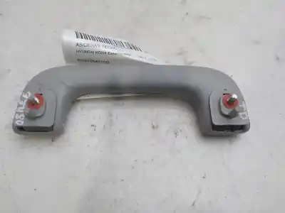 Pezzo di ricambio per auto di seconda mano maniglia posteriore destra per hyundai kona (os, ose, osi) 1.0 t-gdi riferimenti oem iam 85342m0100