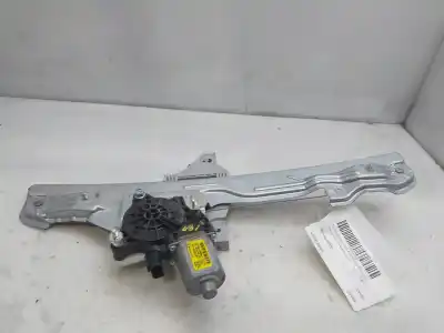 Автозапчастина б/у регулятор переднього правого скла для hyundai kona (os, ose, osi) 1.0 t-gdi посилання на oem iam 82460j9000  