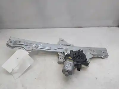 Pezzo di ricambio per auto di seconda mano alzacristalli anteriore sinistro per hyundai kona (os, ose, osi) 1.0 t-gdi riferimenti oem iam 82401j9000