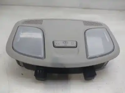 Pezzo di ricambio per auto di seconda mano luce interna per hyundai kona (os, ose, osi) 1.0 t-gdi riferimenti oem iam 92800j9000
