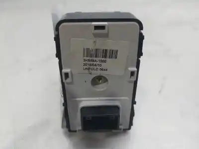 Pezzo di ricambio per auto di seconda mano controllo specchio per hyundai kona (os, ose, osi) 1.0 t-gdi riferimenti oem iam 3k548a1000