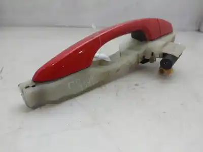 Pezzo di ricambio per auto di seconda mano maniglia esterna anteriore destra per hyundai kona (os, ose, osi) 1.0 t-gdi riferimenti oem iam 2231175200