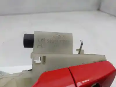 Pezzo di ricambio per auto di seconda mano maniglia esterna anteriore sinistra per hyundai kona (os, ose, osi) 1.0 t-gdi riferimenti oem iam 2131175200  