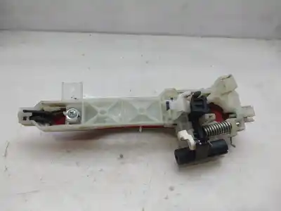 Pezzo di ricambio per auto di seconda mano maniglia esterna anteriore sinistra per hyundai kona (os, ose, osi) 1.0 t-gdi riferimenti oem iam 2131175200